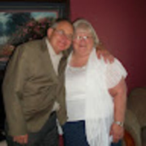 Meet your Posher, Lewis and susan